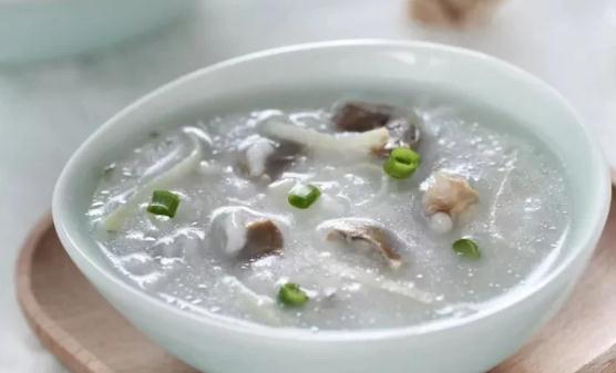 想要做出營(yíng)養(yǎng)可口的粥 掌握廚房煮粥的小竅門(mén) 