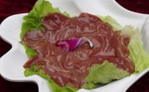 豬腰是最理想的補(bǔ)血佳品 去除腰子腥味的小方法