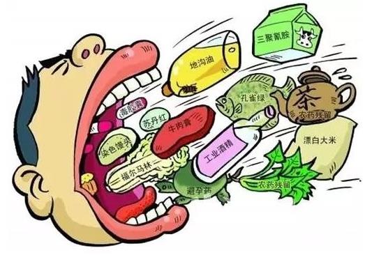 老想吃東西是怎么回事？總想吃東西還控制不住怎么辦？