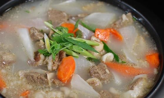 痛風(fēng)這8類食物要少碰 尿酸超標(biāo)的人最好不吃