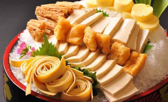 豆制品家族每個(gè)成員都有的營養(yǎng)優(yōu)勢 豆制品三大誤區(qū)