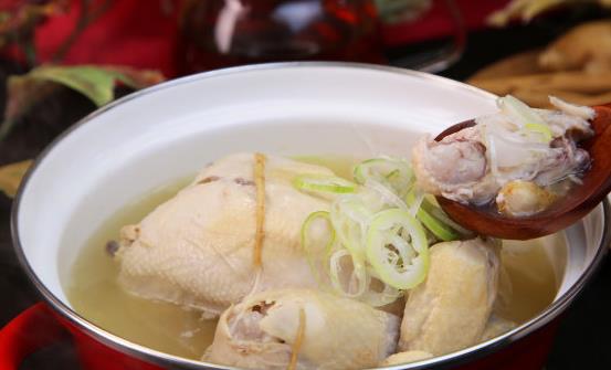 8種養(yǎng)肝的好食物 一日三餐中搭配這些食材有好處