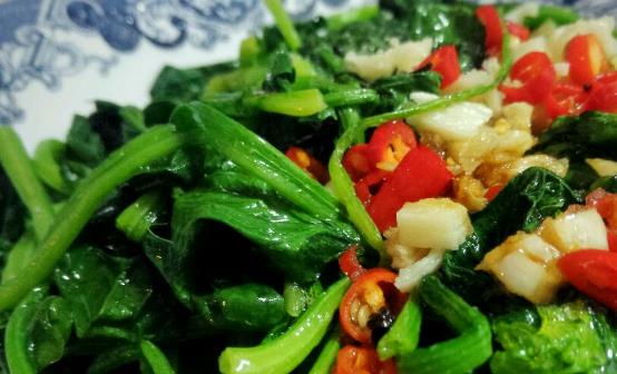 食物正確補(bǔ)鐵的方式 黑木耳補(bǔ)鐵的效果最好