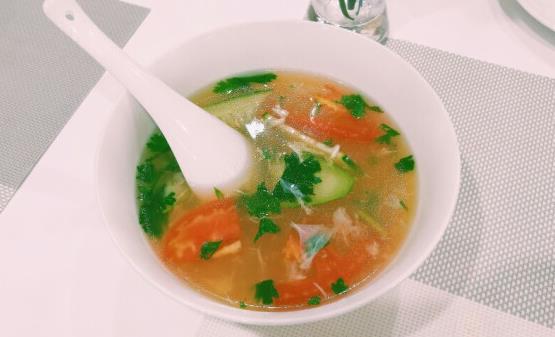老年人飲食講究十個宜 飲食有節(jié)五要點