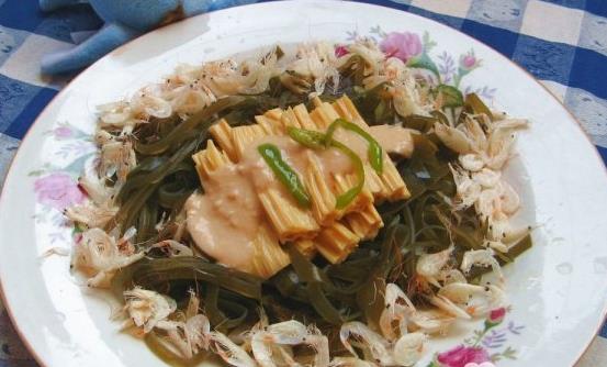 出現(xiàn)缺鈣影響到孩子的健康成長 兒童補鈣四個食譜推薦