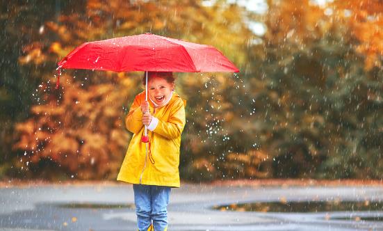 雨傘去污小訣竅你不知道的雨傘保養(yǎng)小技巧 