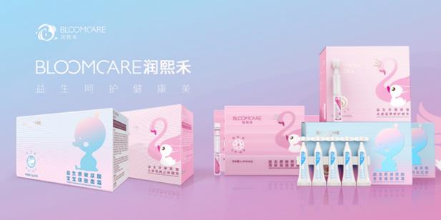 共同抗疫，守護健康！華熙生物潤熙禾在行動