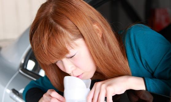 暈車與自身平衡功能有關(guān) 預(yù)防緩解暈車的十四個小妙招