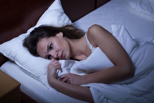 晚上睡不著怎么辦？天然乳膠才是睡眠神器
