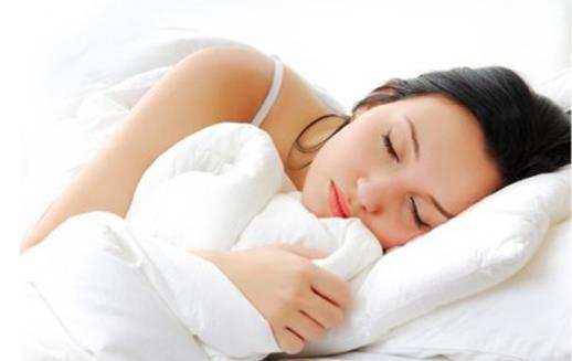 晚上睡不著怎么辦？天然乳膠才是睡眠神器