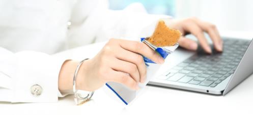 更懂營養(yǎng)的代餐棒！方特健一步搞定，給身體來個“大掃除”！