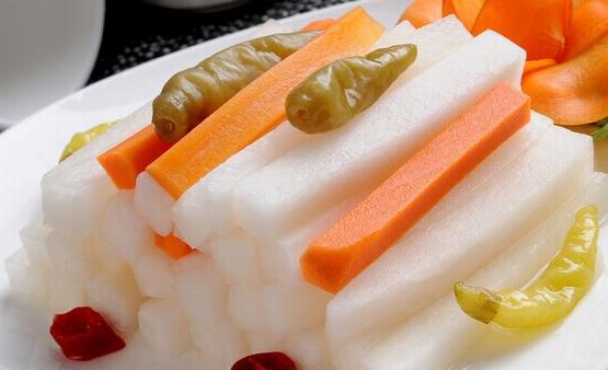 8大食物竟可預防癌癥