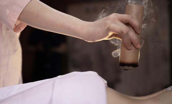 看艾葉灰的神奇功效 正確使用有消炎、殺菌的作用