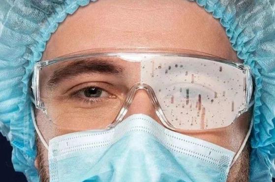 西安普瑞眼科好嗎？戴上口罩，如何避免眼鏡起霧？