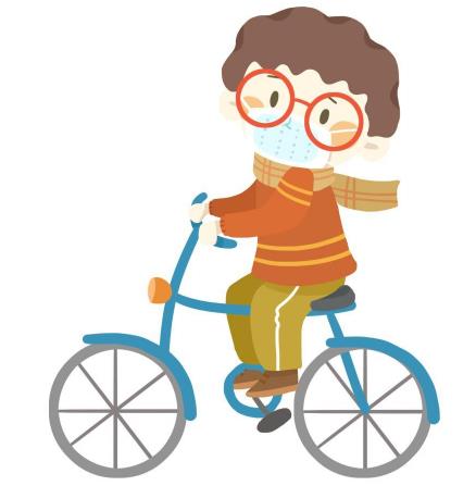 西安普瑞眼科好嗎？戴上口罩，如何避免眼鏡起霧？