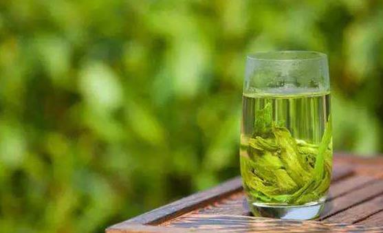喝綠茶防輻射防癌 飲用過期茶葉危害健康