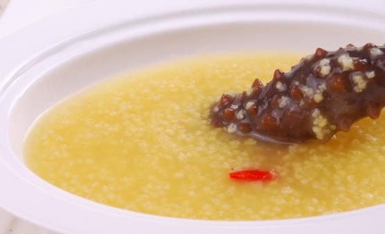 做好食療對胃部健康好 能養(yǎng)胃的十種食物 