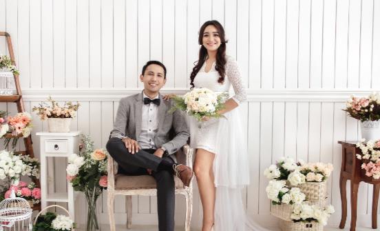 12個小竅門助你拍婚紗照美麗永恒 春季拍婚紗照注意事項(xiàng)