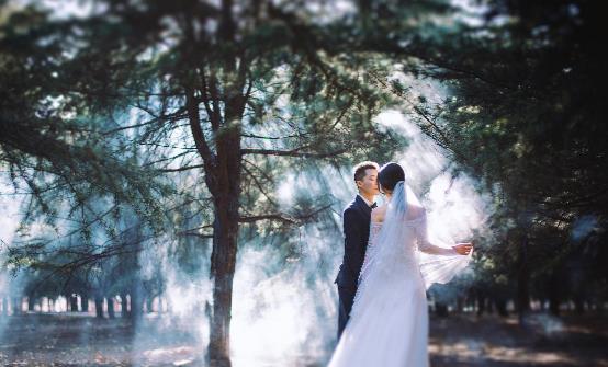 12個小竅門助你拍婚紗照美麗永恒 春季拍婚紗照注意事項(xiàng)