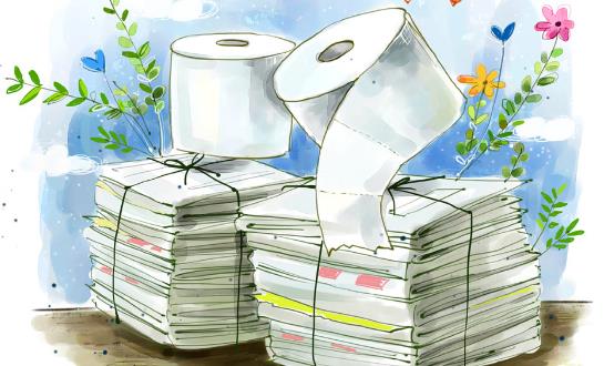 廢物循環(huán)再利用大全 讓垃圾為我們的生活增光添彩