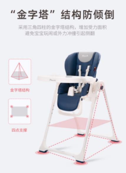 選餐椅不注重這5點(diǎn)，就是浪費(fèi)錢！