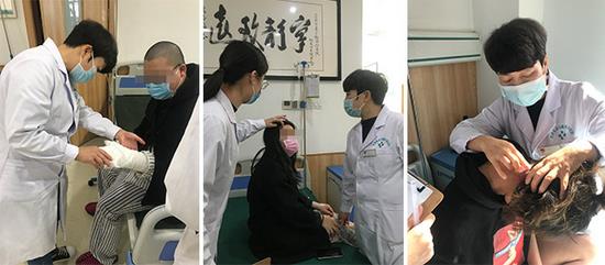 【華夏人物志】但行好事，莫問前程丨我只想做孩子最信任的白癜風(fēng)治療“齊媽媽