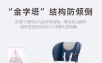 選餐椅不注重這5點，就是浪費錢！