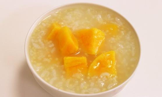喝稀飯吃湯面并不養(yǎng)胃 3種主食胃不好的人可以換著吃