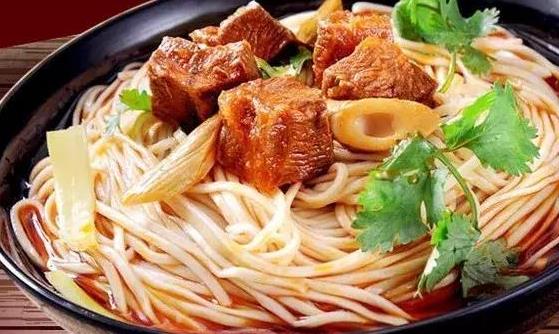 喝稀飯吃湯面并不養(yǎng)胃 3種主食胃不好的人可以換著吃
