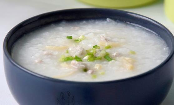 喝稀飯吃湯面并不養(yǎng)胃 3種主食胃不好的人可以換著吃