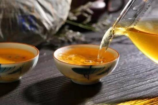 ?樸沏—用心做好茶，歸真養(yǎng)初心