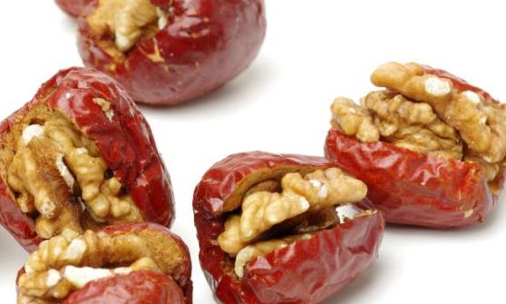 補(bǔ)血不能光吃紅棗 科學(xué)合理的進(jìn)食紅棗好處多