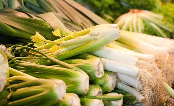 廚房里的食物醫(yī)生都是防病治病高手 吃對9種食材保健康