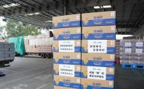 疫情中的安兒樂：不計成本生產(chǎn)，一切為了寶寶