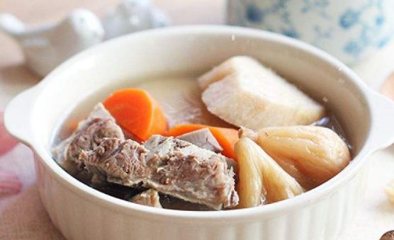 美味的養(yǎng)生湯提升食欲 煲湯誤區(qū)要盡量遠(yuǎn)離