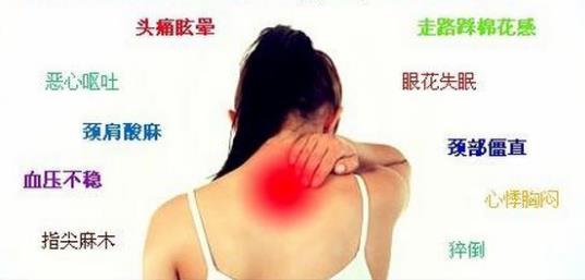 預(yù)防頸椎病，這款神仙凝膠貼了解一下