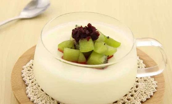 提高自身免疫力 飲食節(jié)制均衡營(yíng)養(yǎng)合理