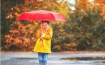 ?讓雨傘長(zhǎng)壽從科學(xué)保養(yǎng)開始 雨傘去污有訣竅