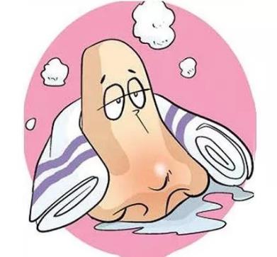 擺脫過(guò)敏性鼻炎帶來(lái)的不體面，NC鼻炎益生菌get起來(lái)！