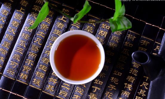 普洱茶香氣迷人滋味濃醇 普洱茶的沖泡方法