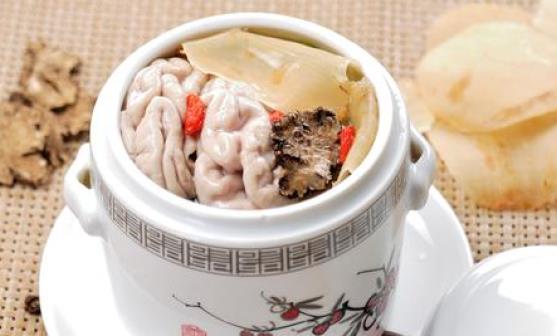 積極的健腦補(bǔ)腦 十三種食物必須吃