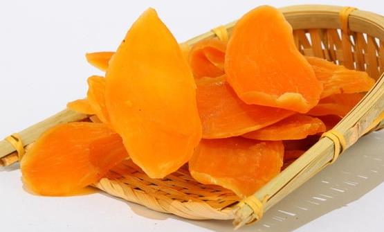粗纖維食物促進(jìn)腸胃運(yùn)動(dòng) 7類粗纖維食物要常吃