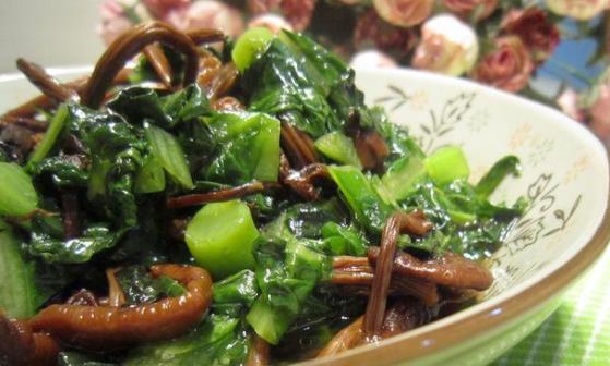 萵筍營(yíng)養(yǎng)價(jià)值高 推薦幾種萵筍的做法