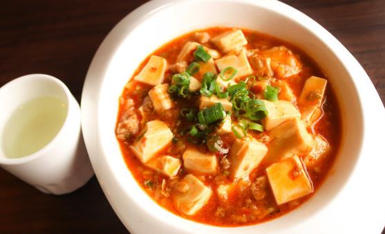 豆腐營(yíng)養(yǎng)豐富 豆腐的六種好吃的做法