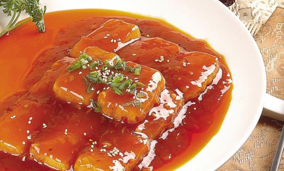 豆腐營(yíng)養(yǎng)豐富 豆腐的六種好吃的做法