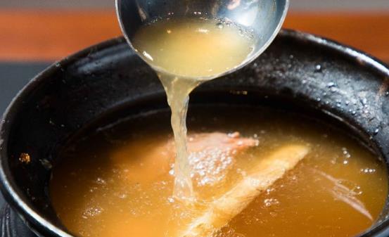 老火湯食材搭配最重要 