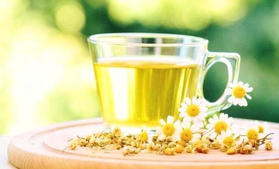 桃花掃除暗黃養(yǎng)就粉嫩顏 飲花茶滋養(yǎng)身體心情也會(huì)好