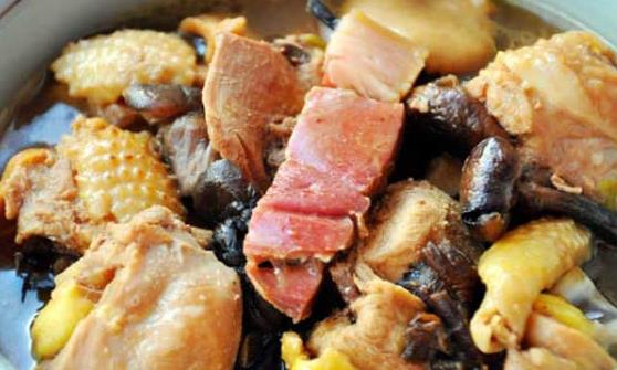 牛肉加番茄補(bǔ)鐵更吸收 進(jìn)補(bǔ)常吃肉4個搭檔不可少
