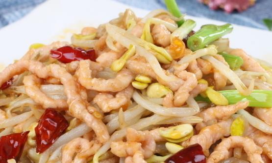 豆芽品種豐富營養(yǎng)全面 豆芽的簡單家常做法