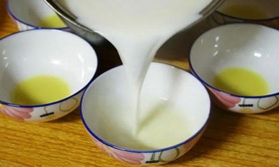 生姜有的中醫(yī)價值 姜撞奶能調胃驅寒養(yǎng)顏